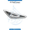 Left TURN SIGNAL LAMP for BMW X3 Series E70 (2006-2013) models, Part Number UN-63137171007